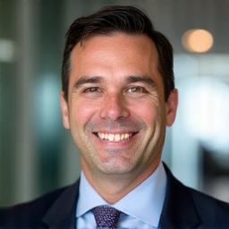 David Martinez - Compliance Consultant