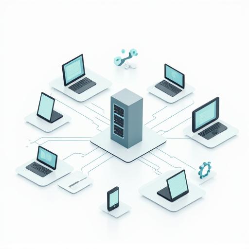 Endpoint Device Management