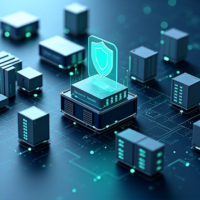 Network Security Infrastructure