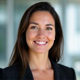 Lisa Thompson - Network Security Architect