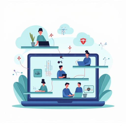 Remote Workforce Security