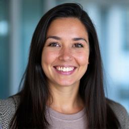 Sarah Davis - Lead Security Engineer