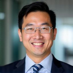Michael Chen - Chief Security Officer
