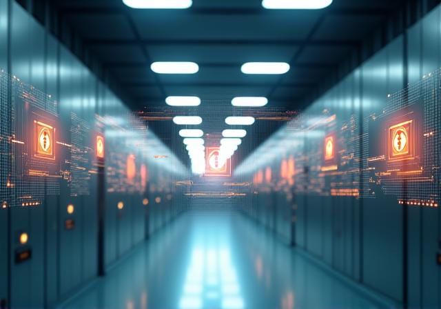 Smart Facility IoT Security